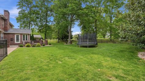 1729 Country Club Drive Tullahoma TN 37388
