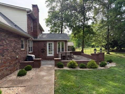 1729 Country Club Drive Tullahoma TN 37388