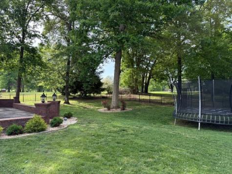 1729 Country Club Drive Tullahoma TN 37388