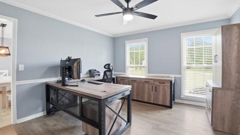 1729 Country Club Drive Tullahoma TN 37388