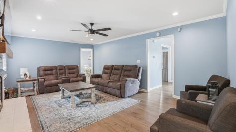 1729 Country Club Drive Tullahoma TN 37388