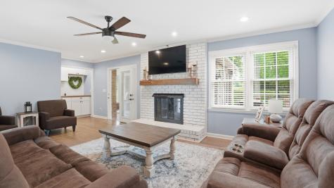 1729 Country Club Drive Tullahoma TN 37388