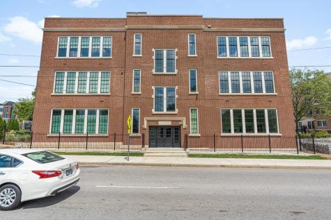 601 Madison Street Nashville TN 37208