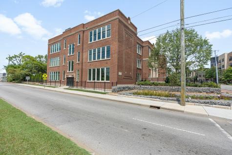 601 Madison Street Nashville TN 37208