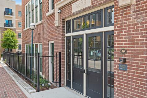 601 Madison Street Nashville TN 37208