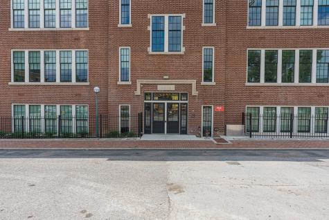 601 Madison Street Nashville TN 37208