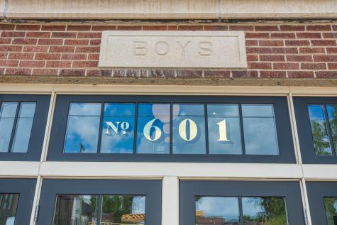 601 Madison Street Nashville TN 37208