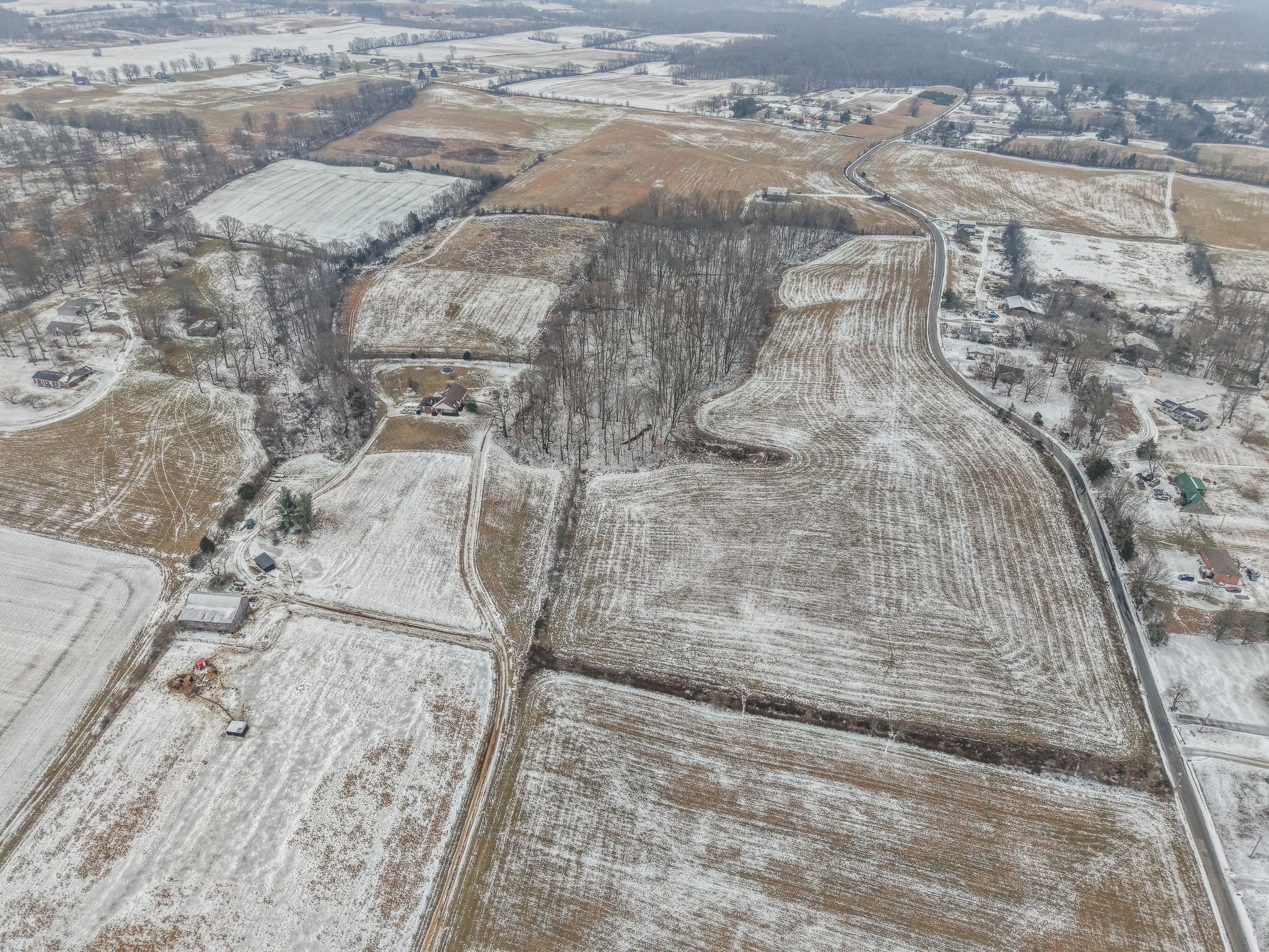 0 Owens Chapel Road Springfield TN 37172