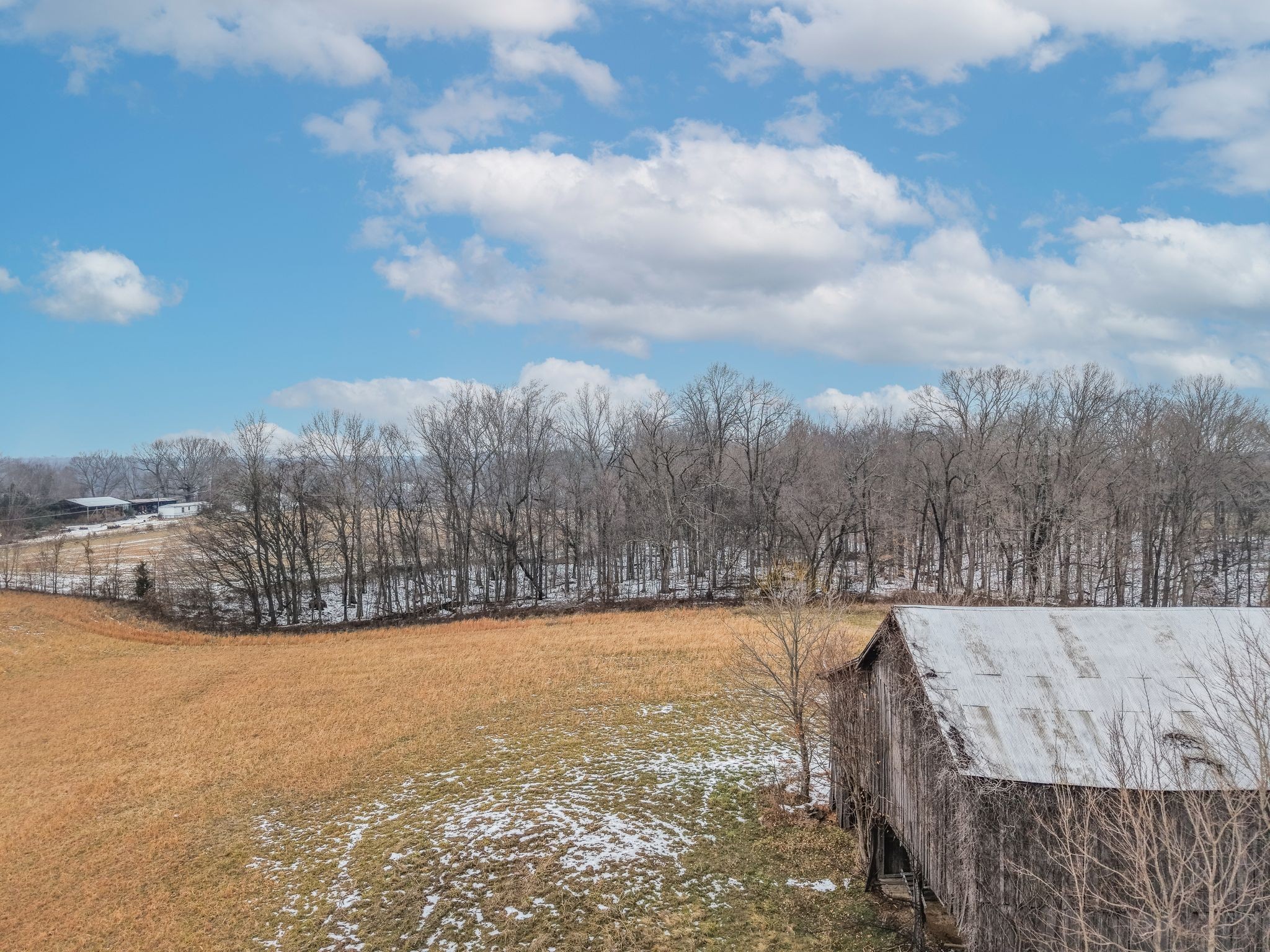 0 Owens Chapel Road Springfield TN 37172