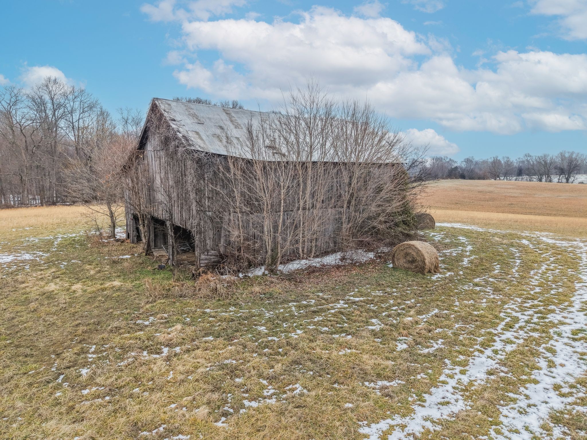 0 Owens Chapel Road Springfield TN 37172