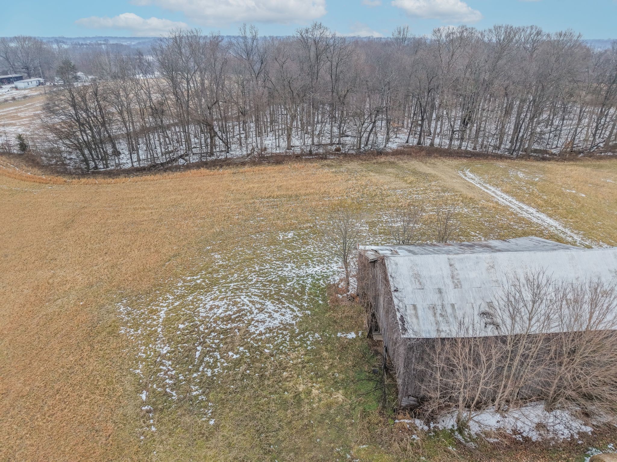 0 Owens Chapel Road Springfield TN 37172