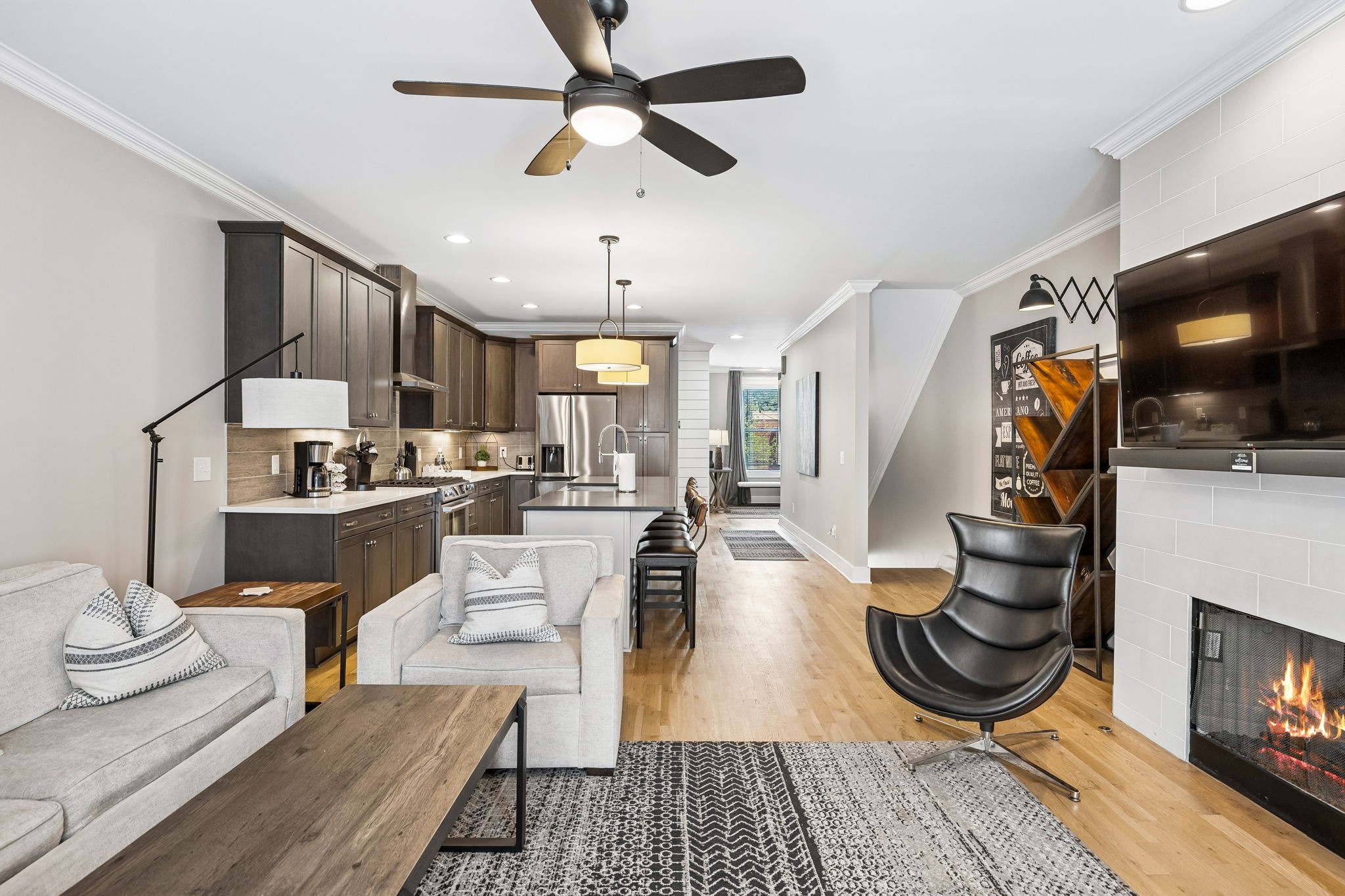 1313 Wade Avenue Nashville TN 37212