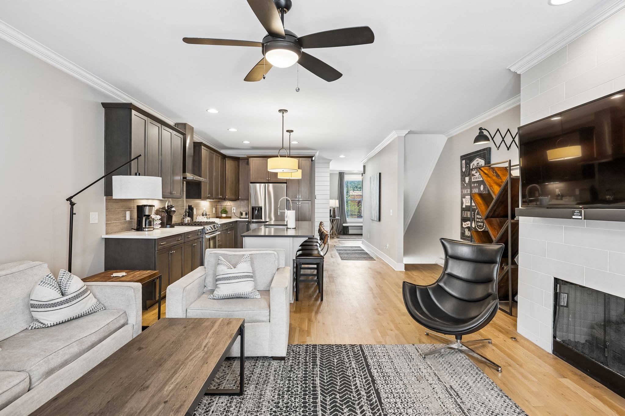1313 Wade Avenue Nashville TN 37212