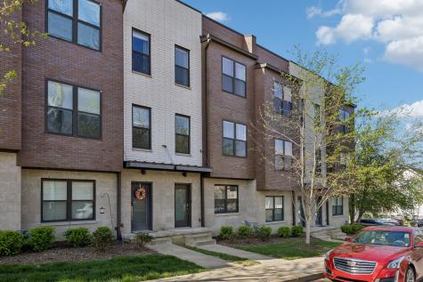 1313 Wade Avenue Nashville TN 37212