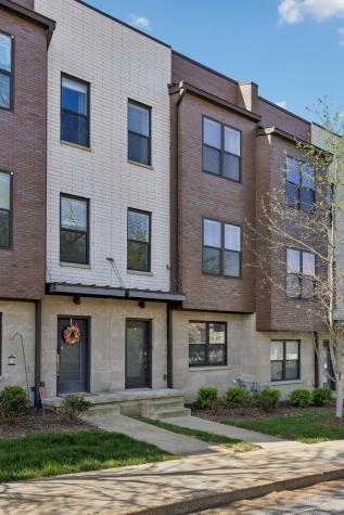 1313 Wade Avenue Nashville TN 37212