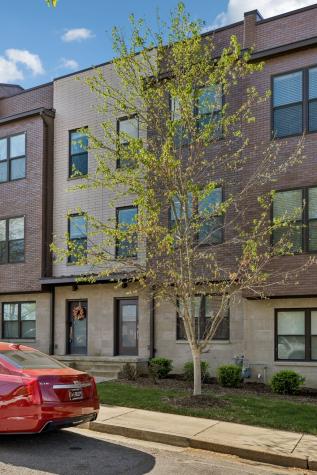 1313 Wade Avenue Nashville TN 37212