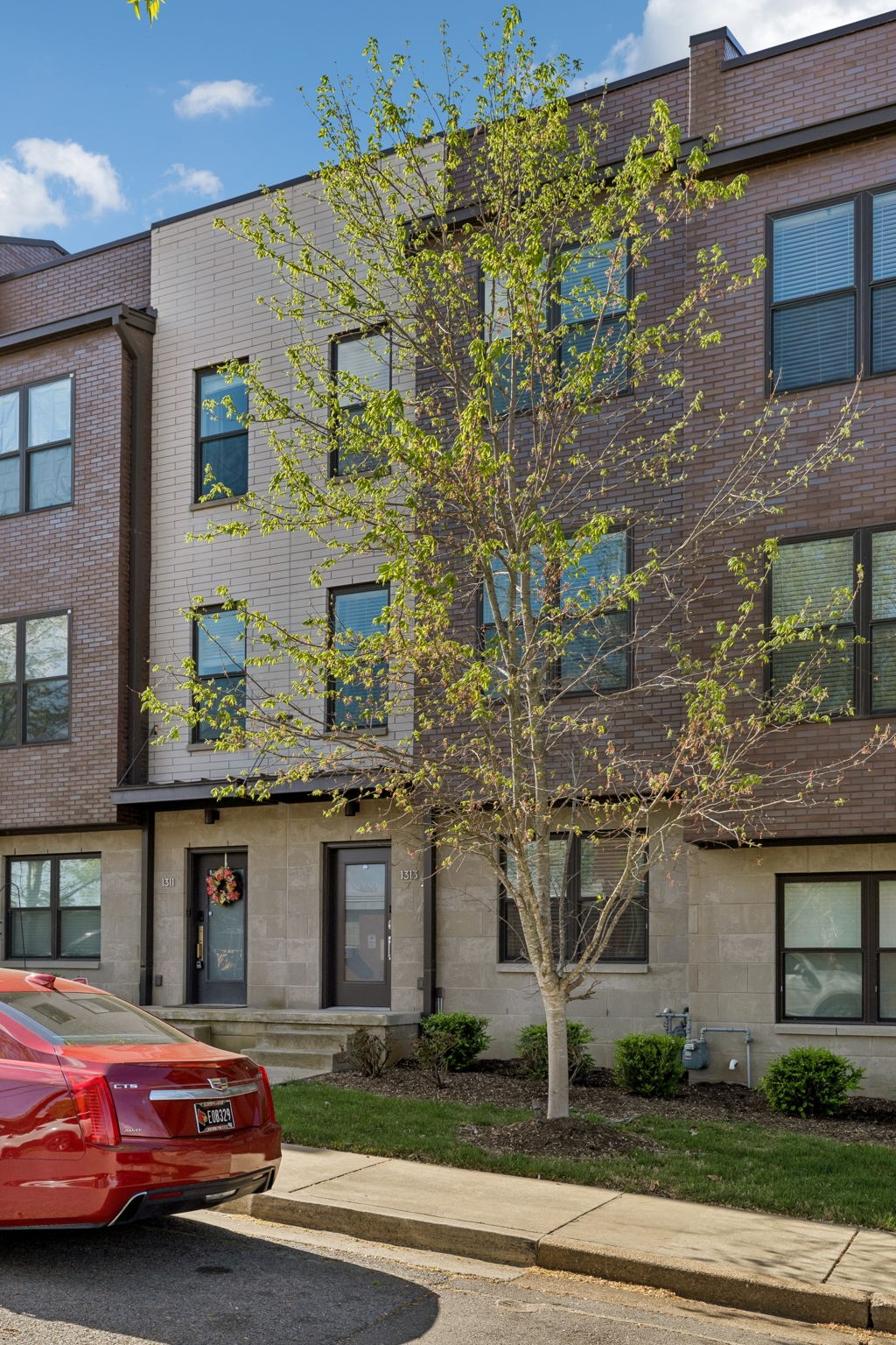 1313 Wade Avenue Nashville TN 37212