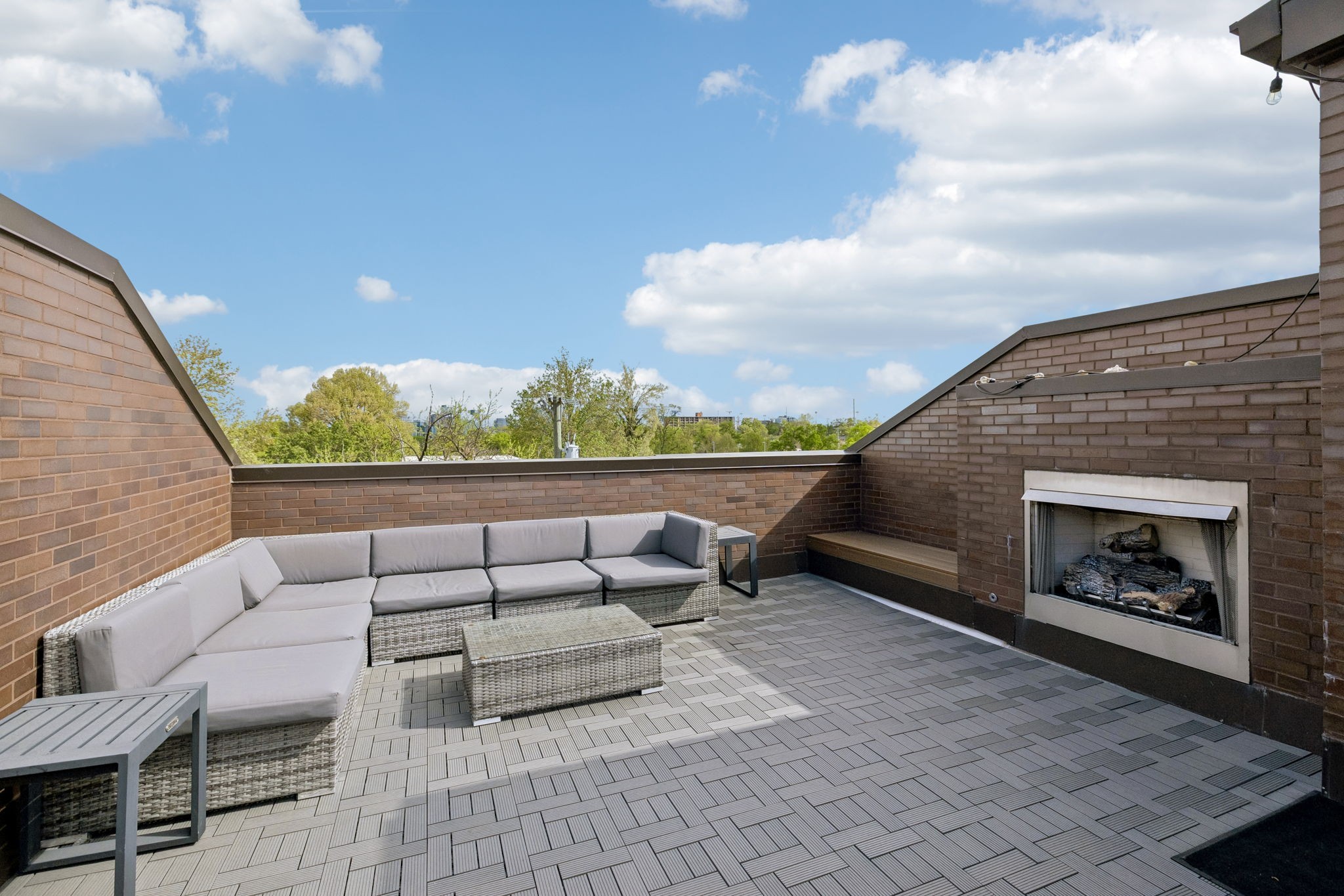 1313 Wade Avenue Nashville TN 37212