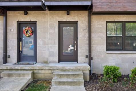 1313 Wade Avenue Nashville TN 37212