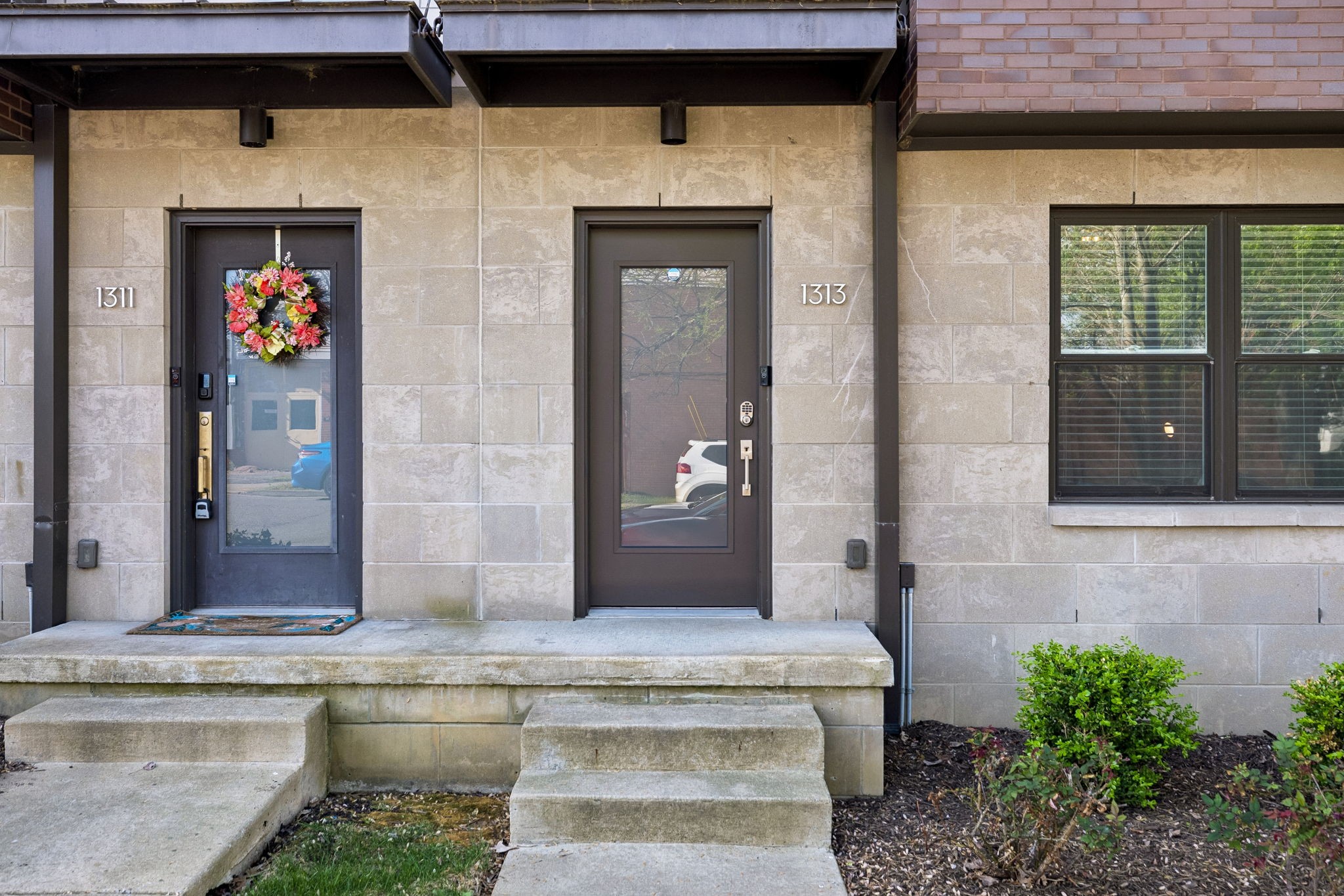 1313 Wade Avenue Nashville TN 37212