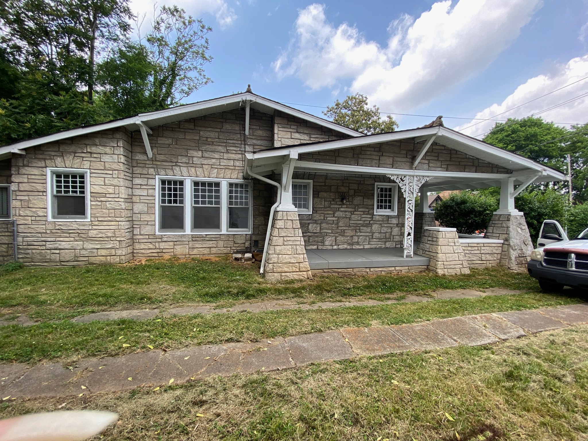 1405 Tremont Street Nashville TN 37212