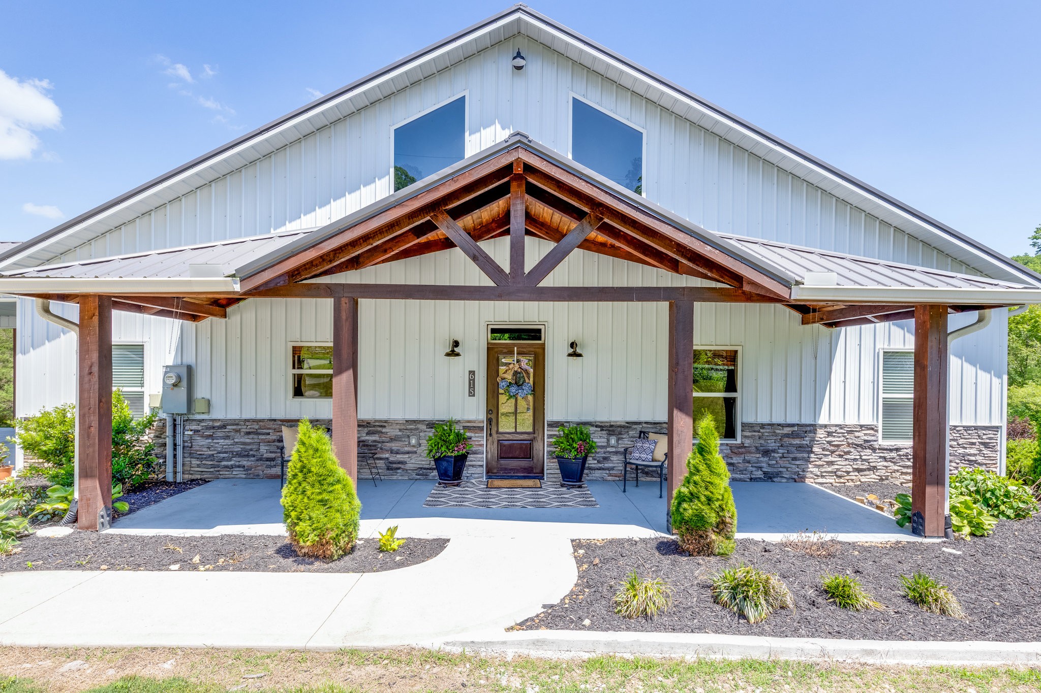 615 Little Swan Creek Road Hohenwald TN 38462