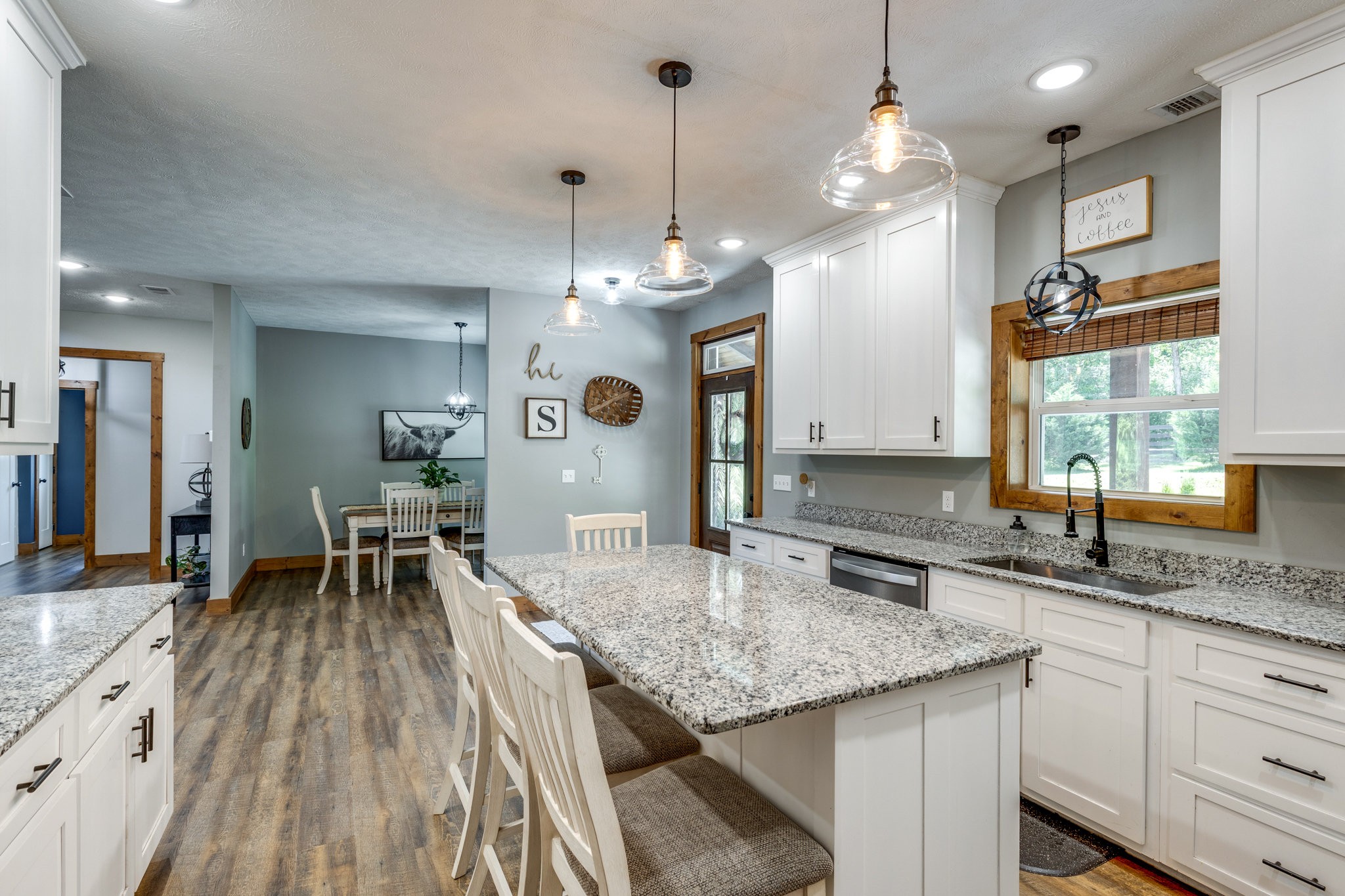 615 Little Swan Creek Road Hohenwald TN 38462