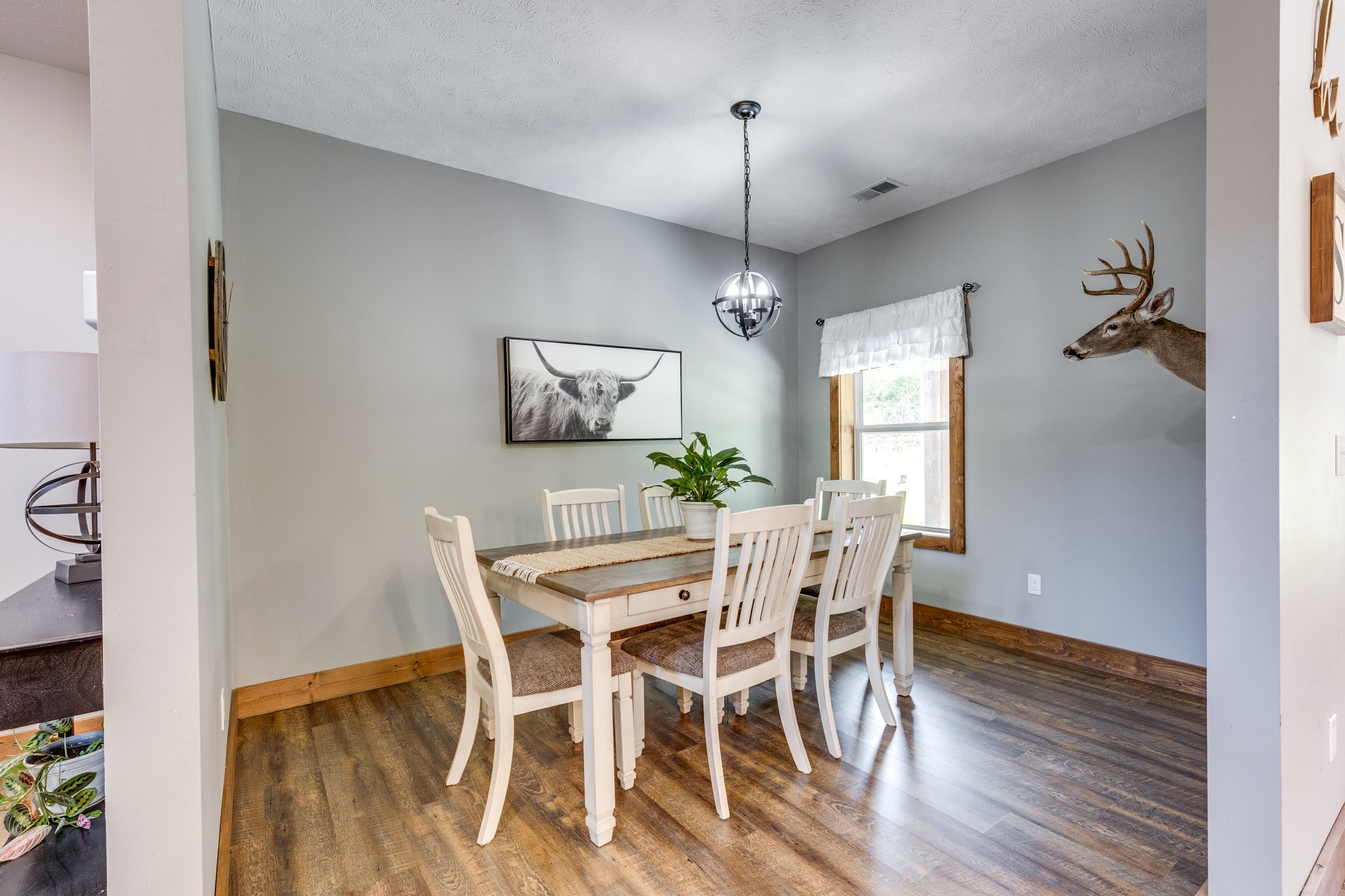 615 Little Swan Creek Road Hohenwald TN 38462