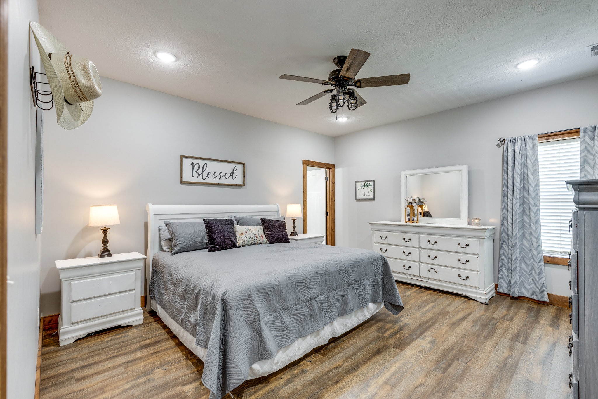 615 Little Swan Creek Road Hohenwald TN 38462