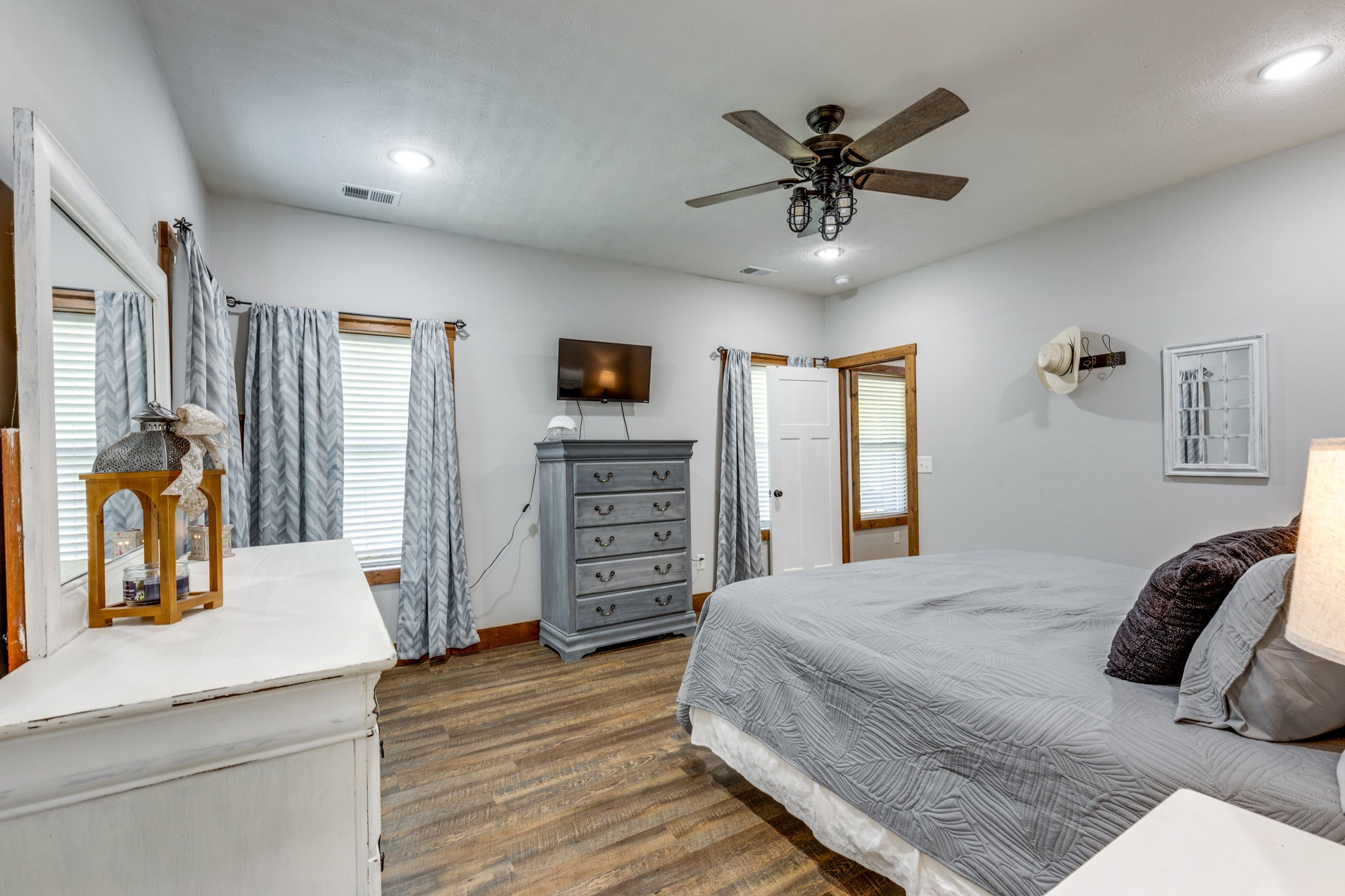 615 Little Swan Creek Road Hohenwald TN 38462