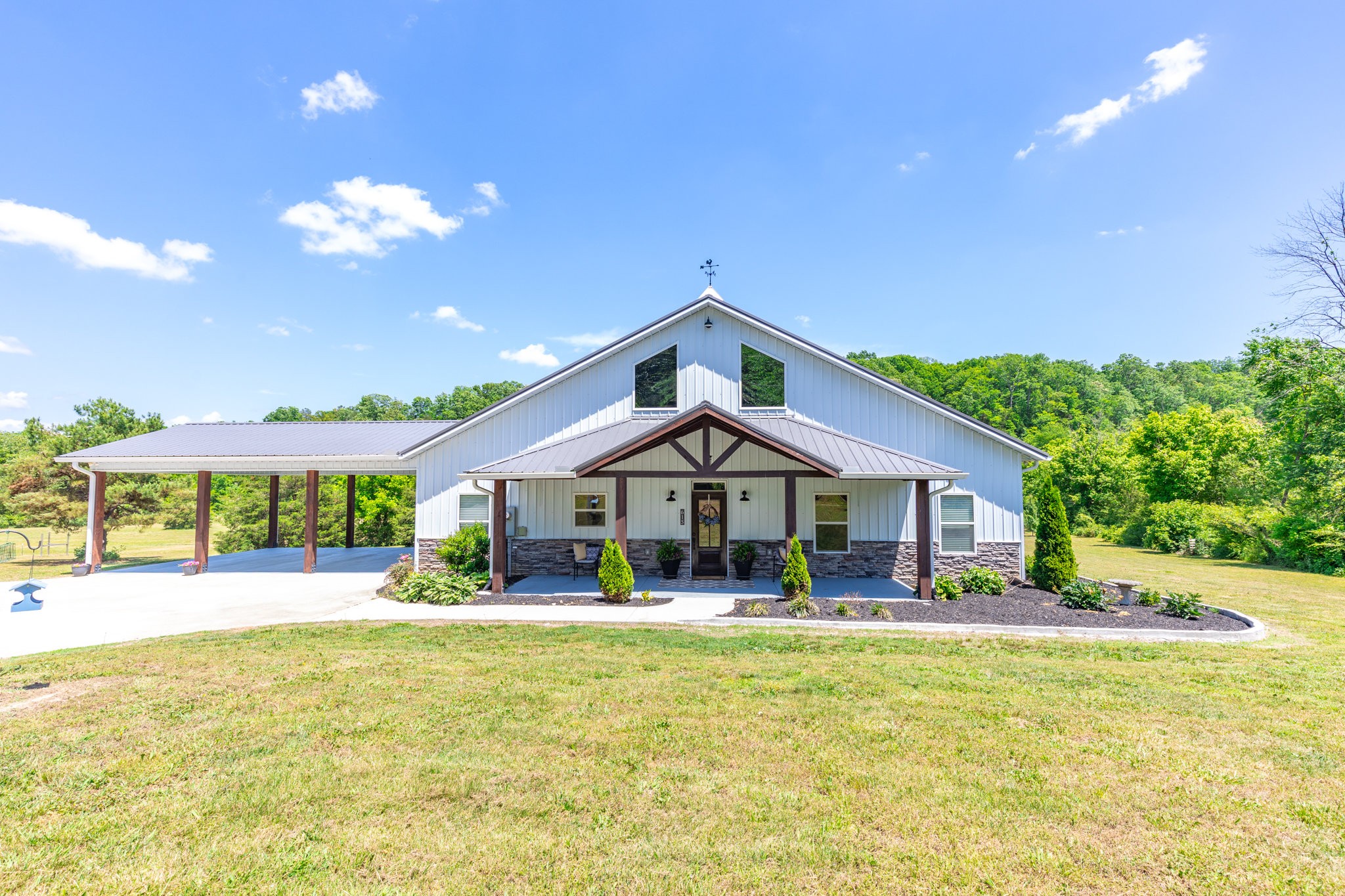615 Little Swan Creek Road Hohenwald TN 38462