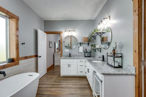 615 Little Swan Creek Road Hohenwald TN 38462