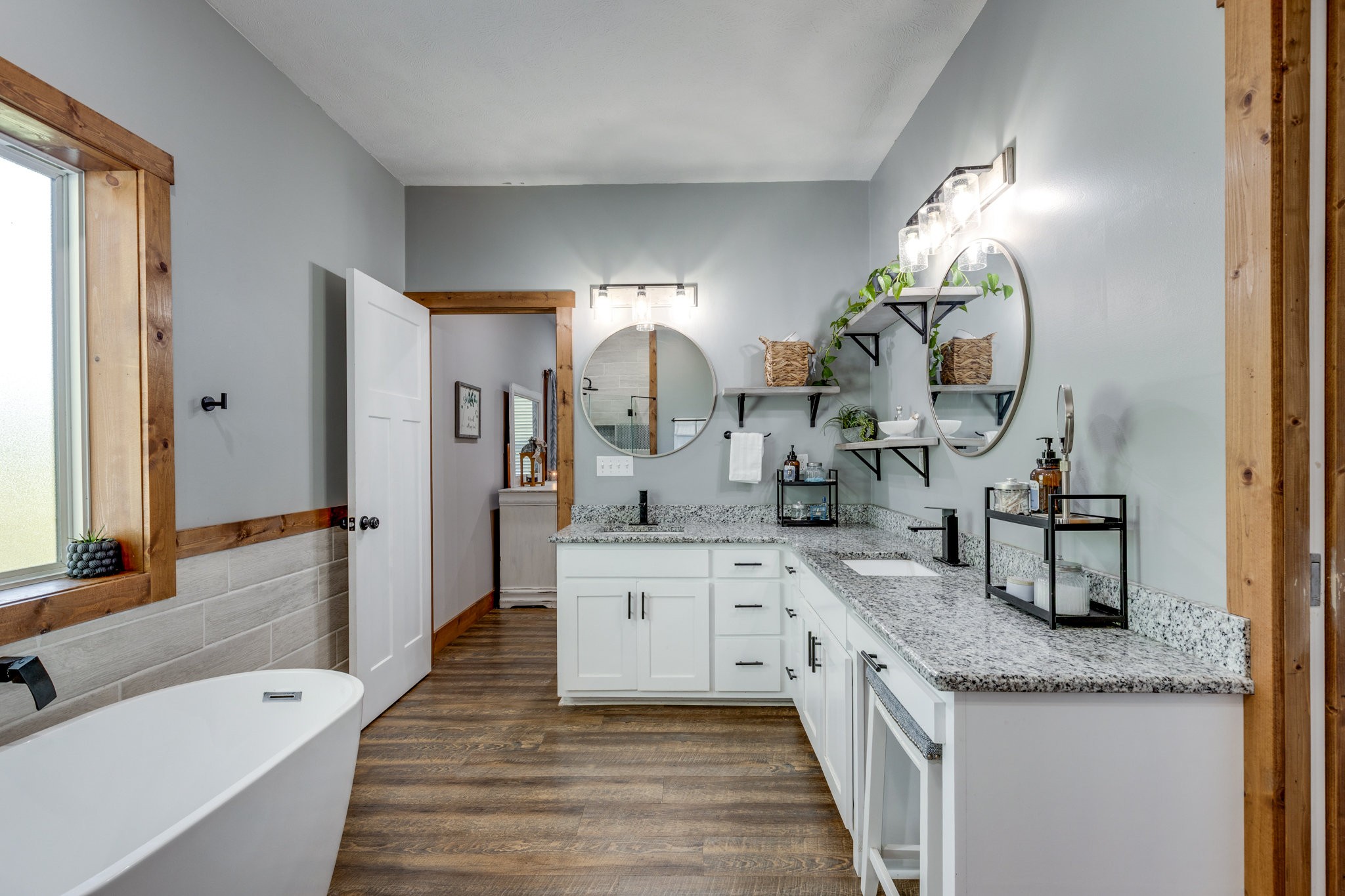 615 Little Swan Creek Road Hohenwald TN 38462