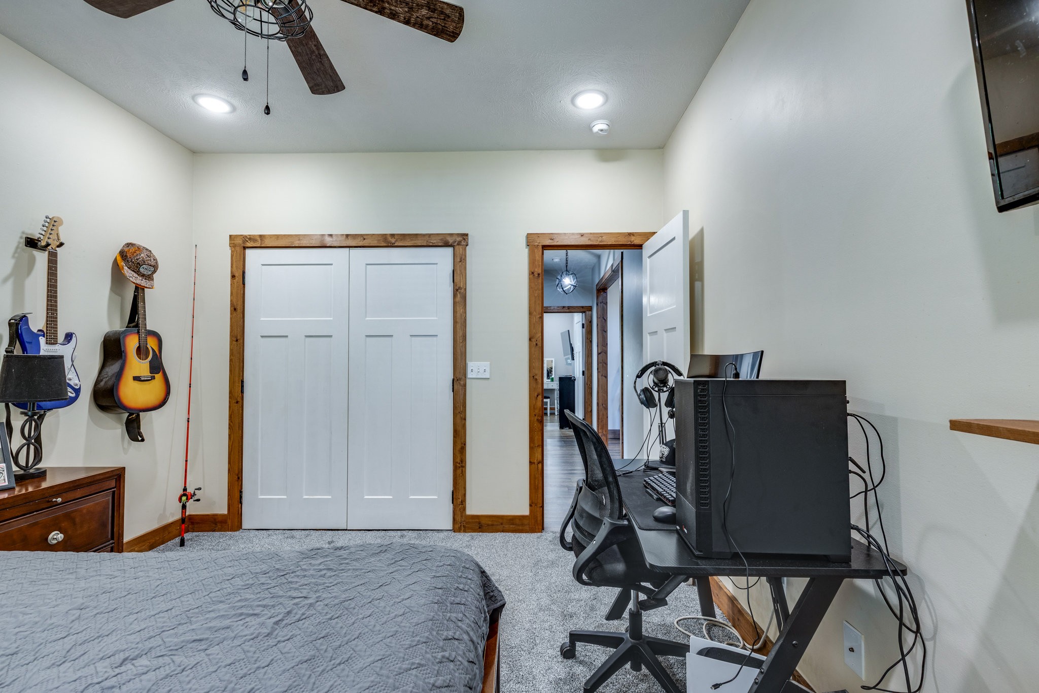 615 Little Swan Creek Road Hohenwald TN 38462