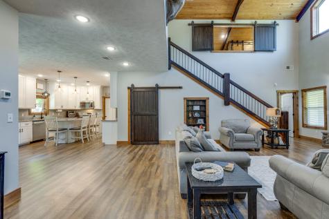 615 Little Swan Creek Road Hohenwald TN 38462