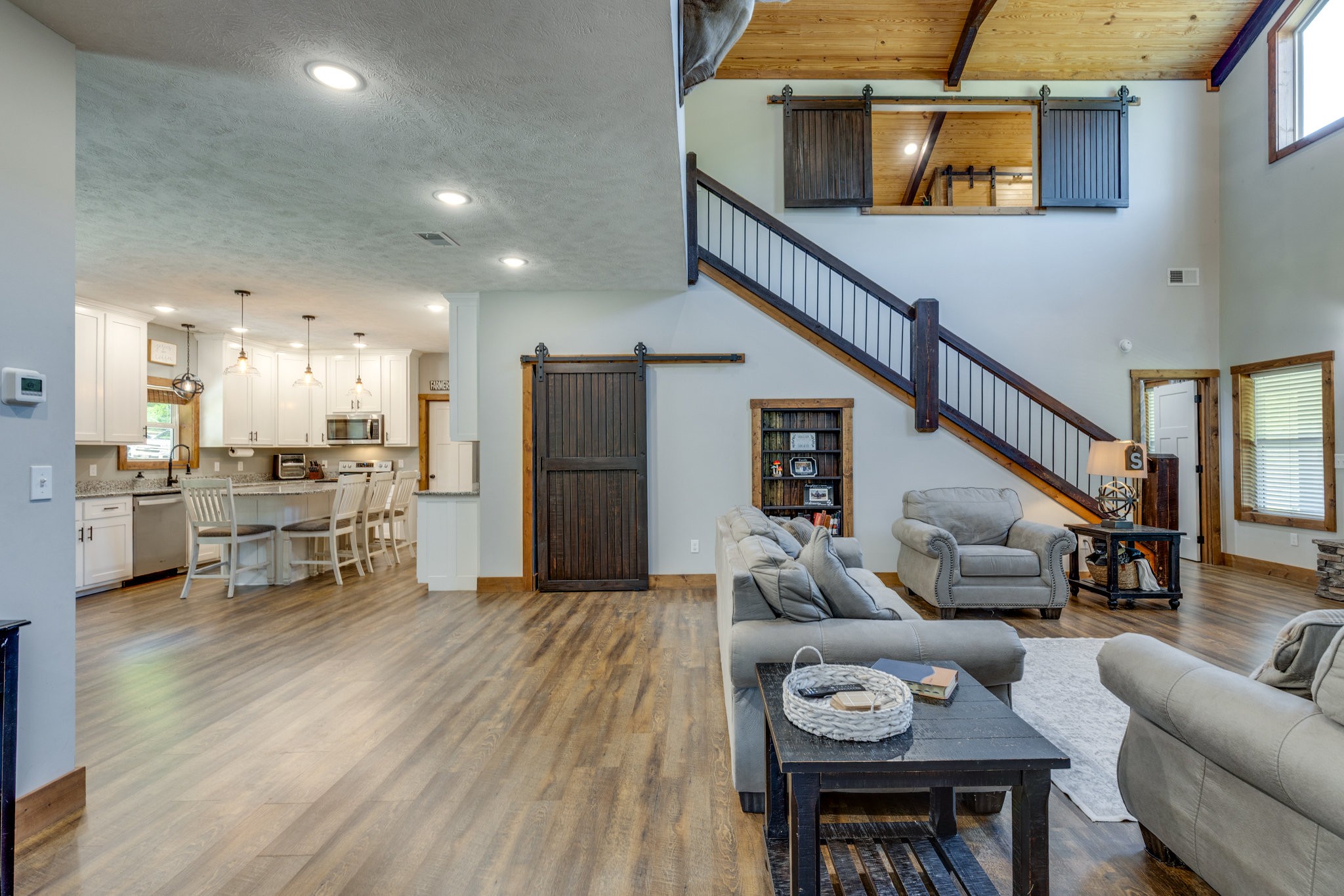 615 Little Swan Creek Road Hohenwald TN 38462