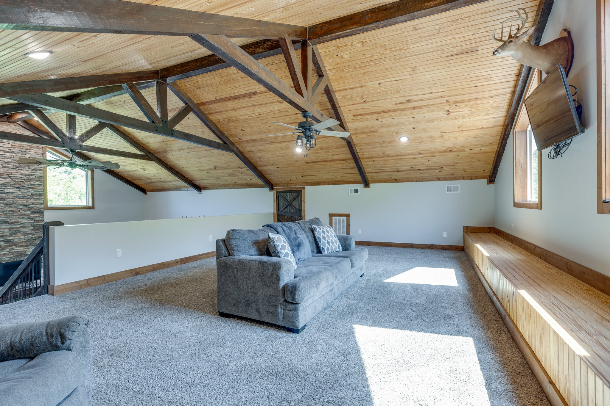 615 Little Swan Creek Road Hohenwald TN 38462