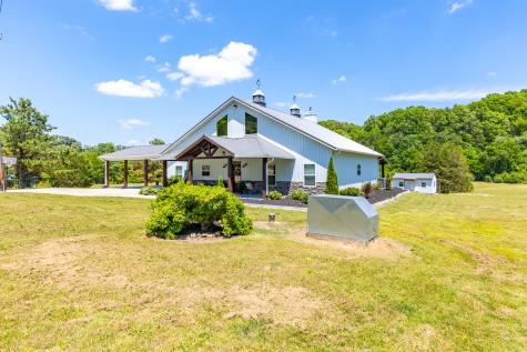 615 Little Swan Creek Road Hohenwald TN 38462