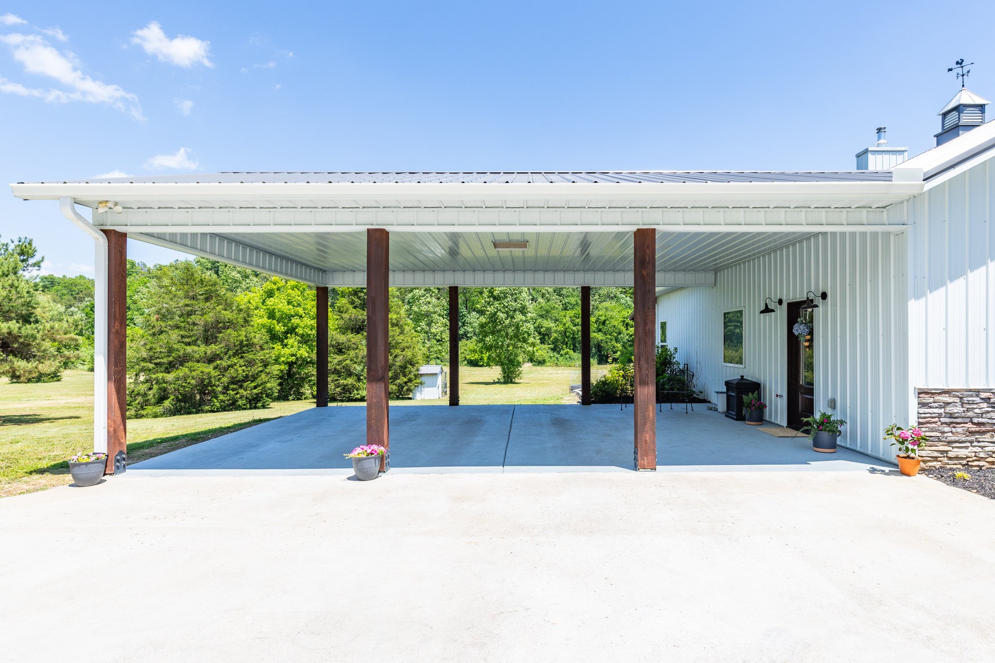 615 Little Swan Creek Road Hohenwald TN 38462