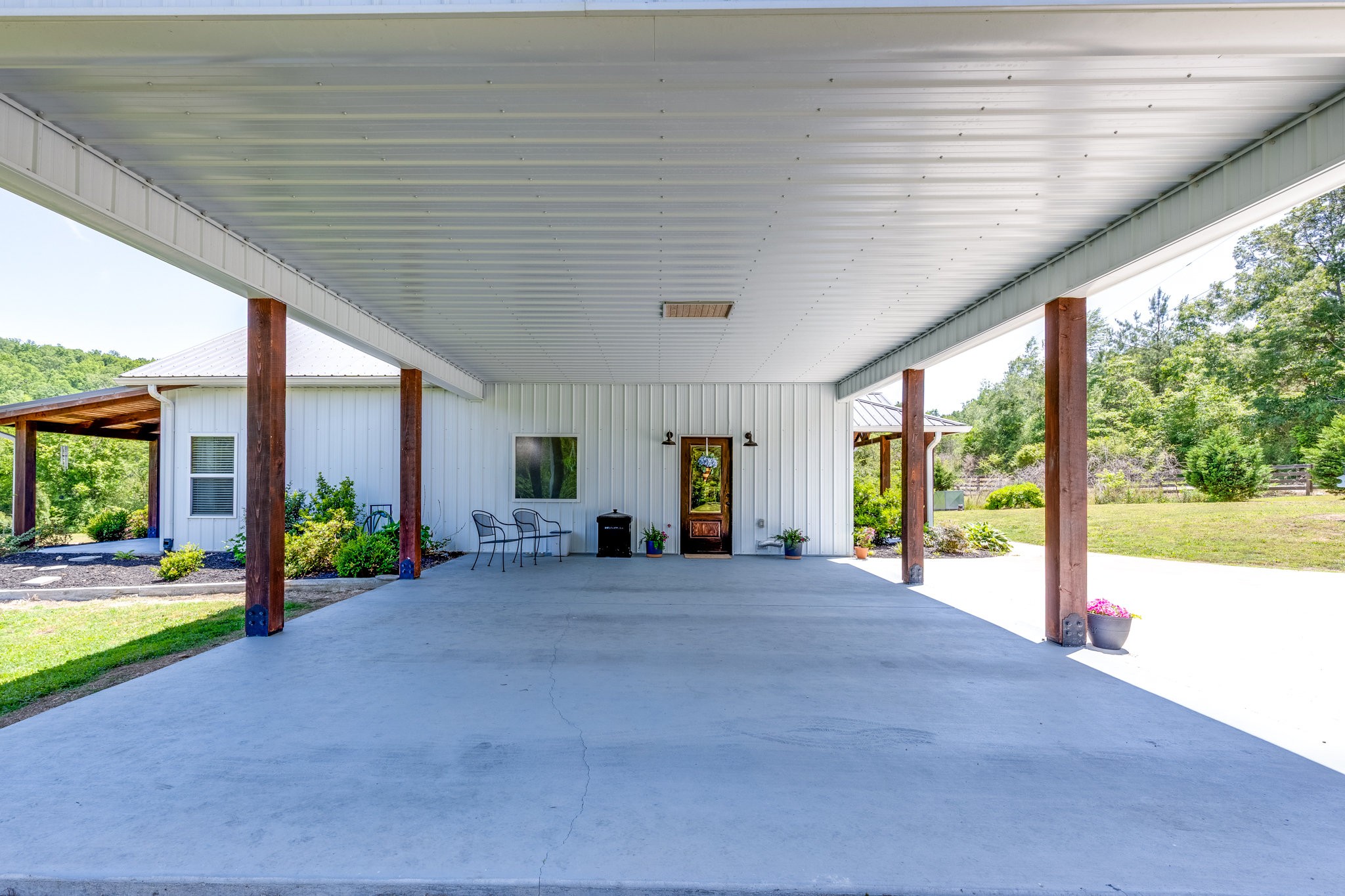 615 Little Swan Creek Road Hohenwald TN 38462