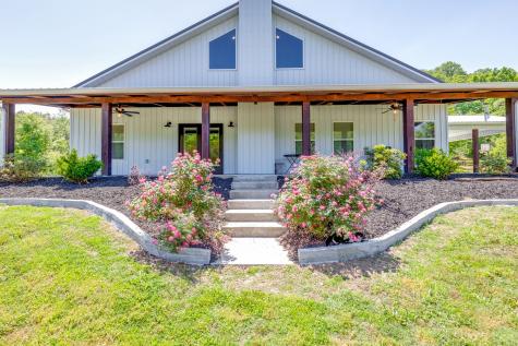 615 Little Swan Creek Road Hohenwald TN 38462