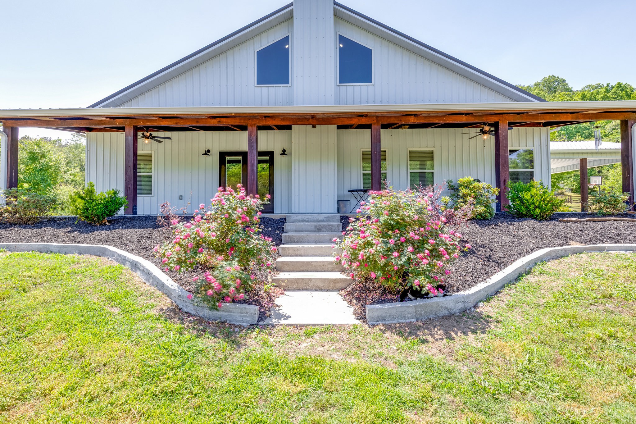 615 Little Swan Creek Road Hohenwald TN 38462