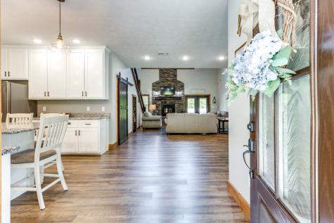 615 Little Swan Creek Road Hohenwald TN 38462