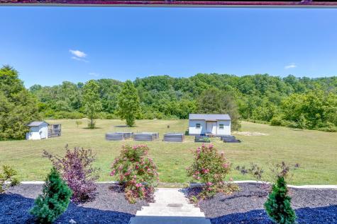 615 Little Swan Creek Road Hohenwald TN 38462