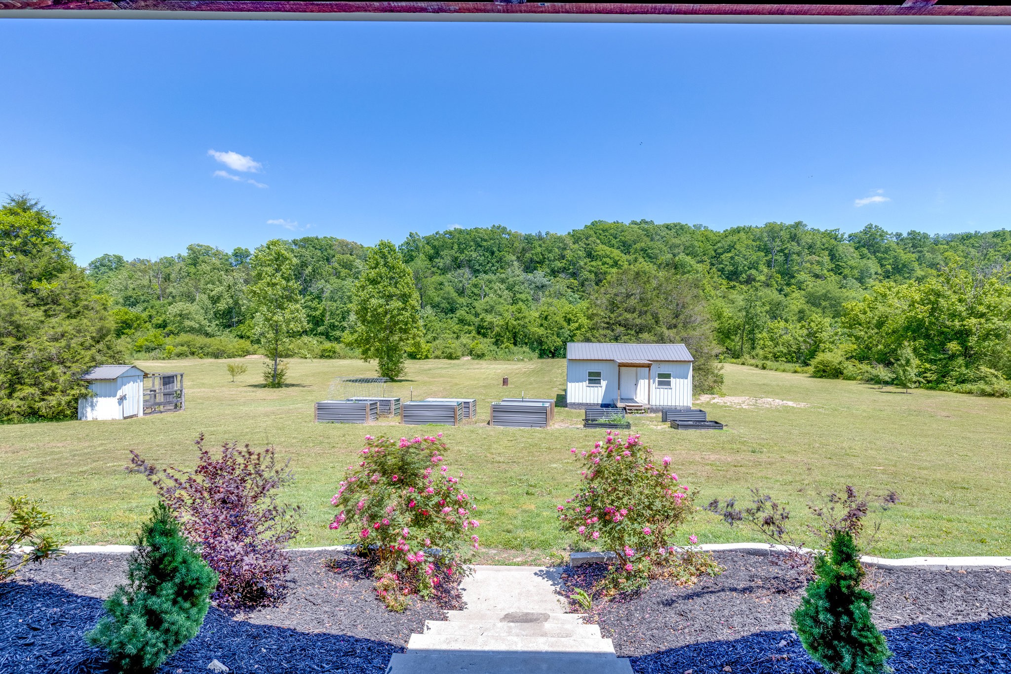 615 Little Swan Creek Road Hohenwald TN 38462
