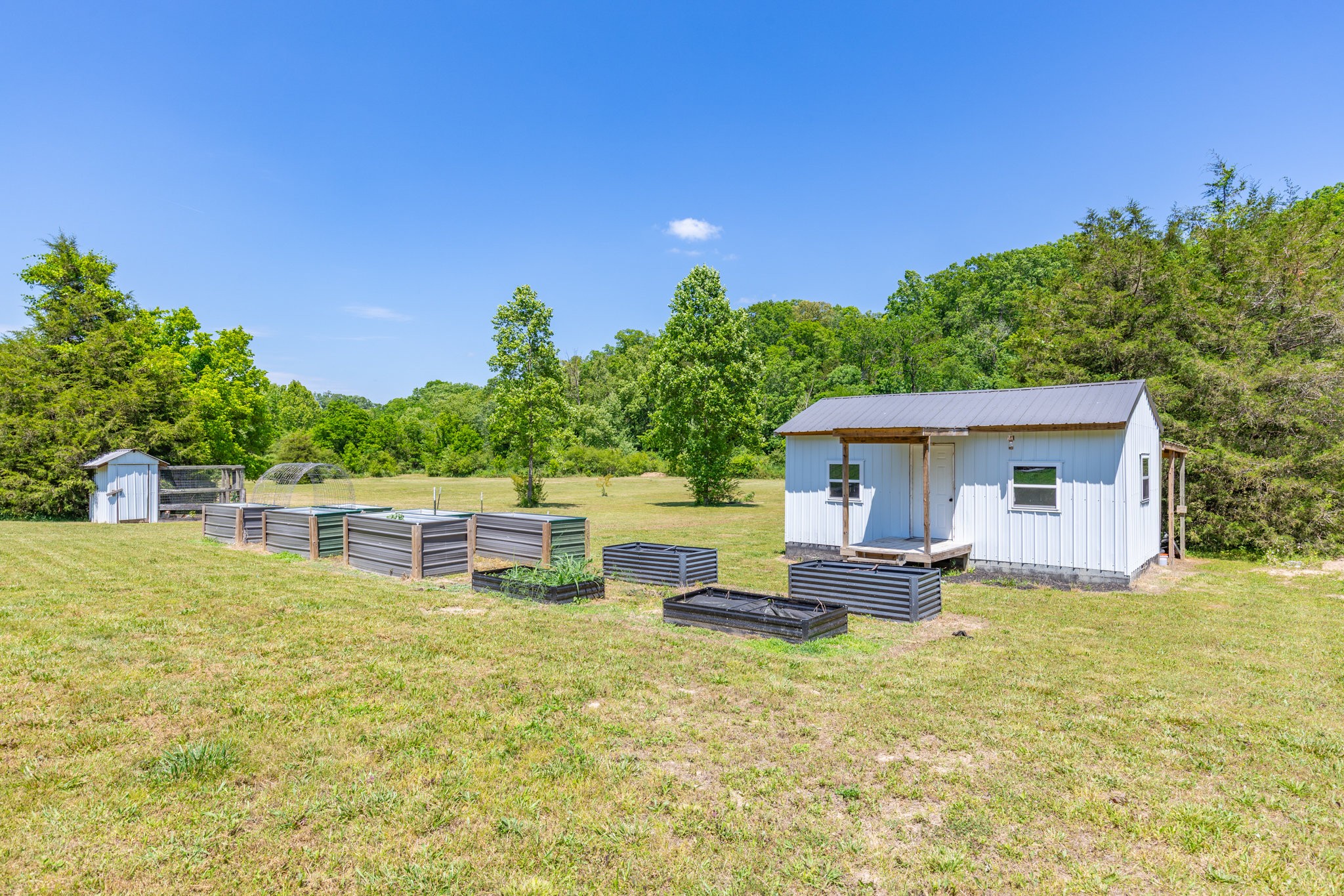 615 Little Swan Creek Road Hohenwald TN 38462