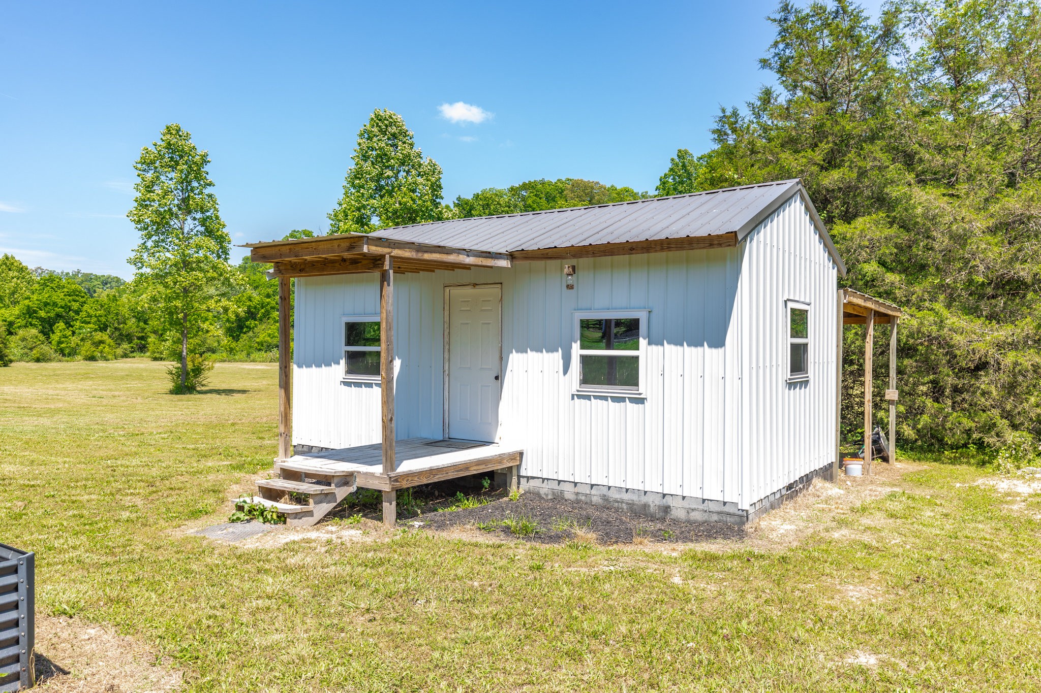 615 Little Swan Creek Road Hohenwald TN 38462