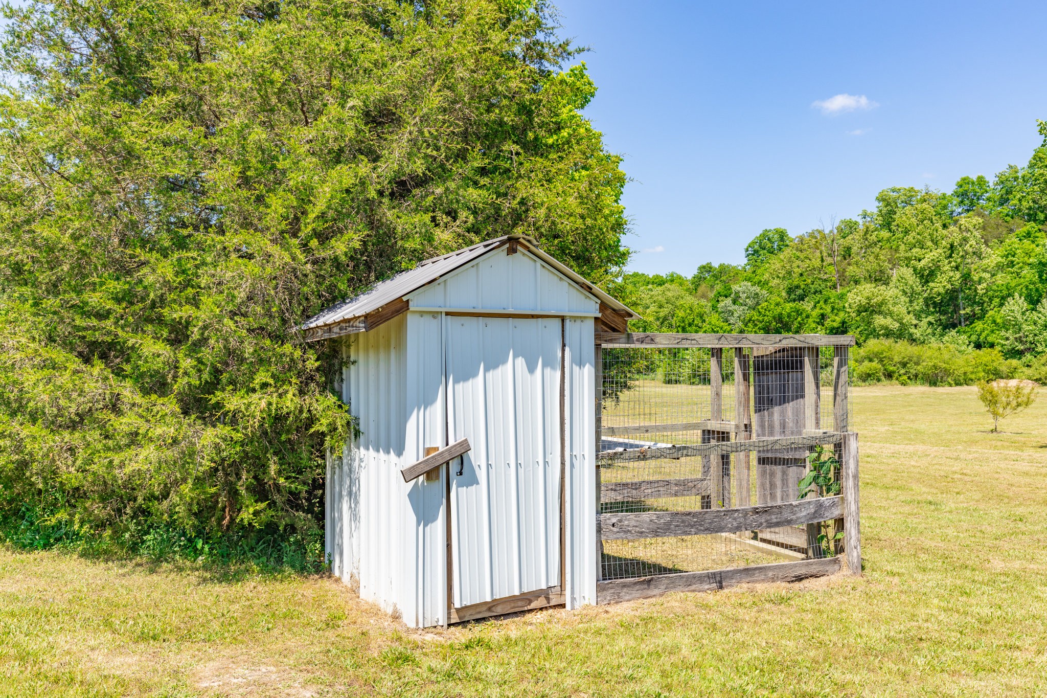 615 Little Swan Creek Road Hohenwald TN 38462