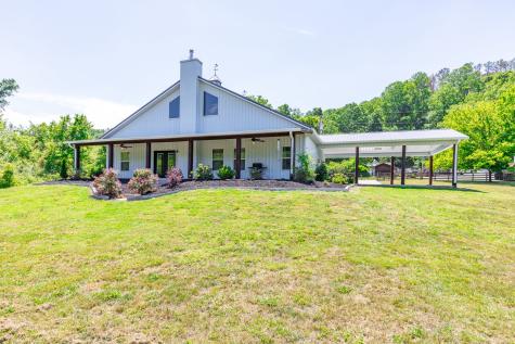 615 Little Swan Creek Road Hohenwald TN 38462