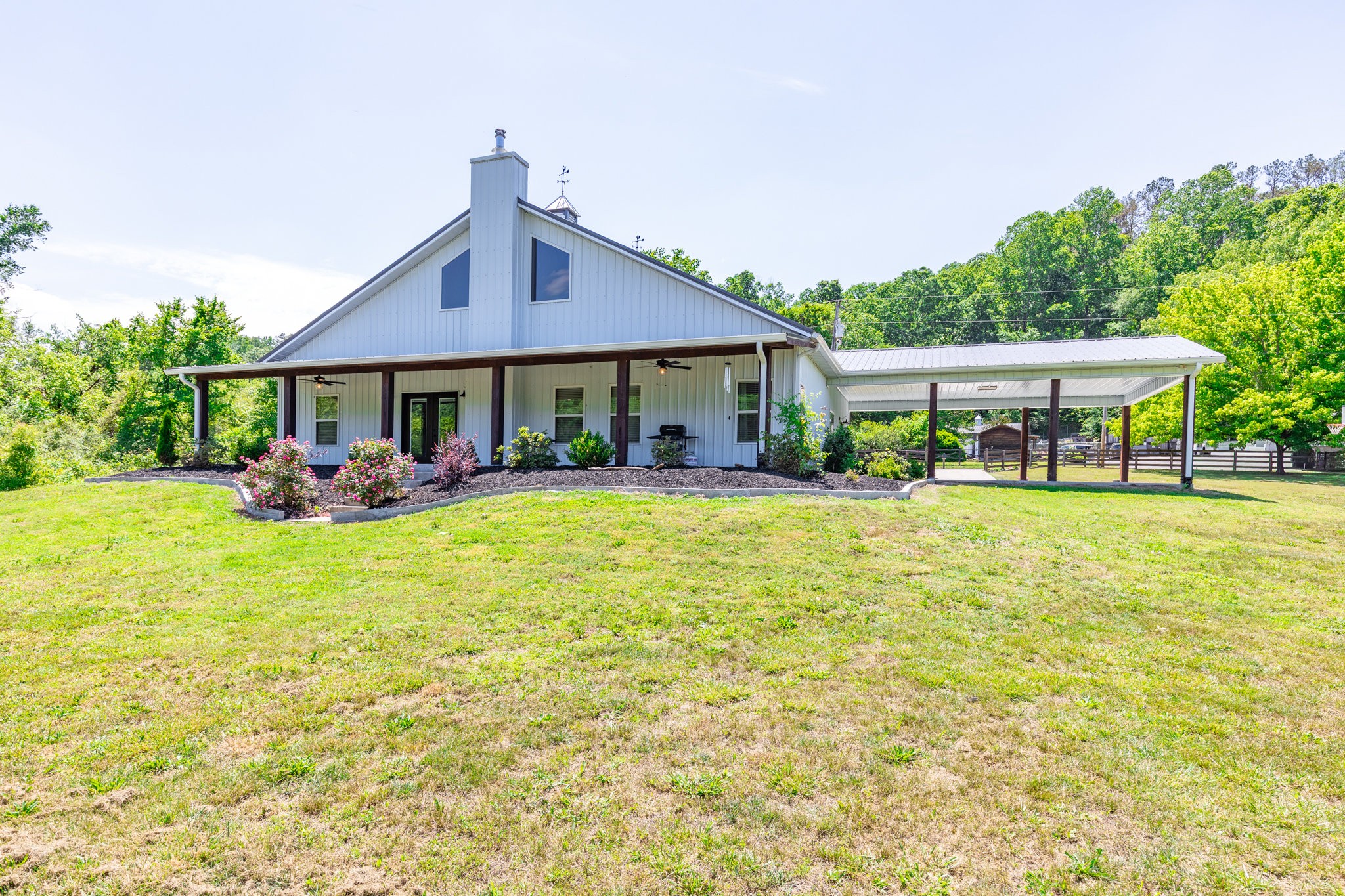 615 Little Swan Creek Road Hohenwald TN 38462
